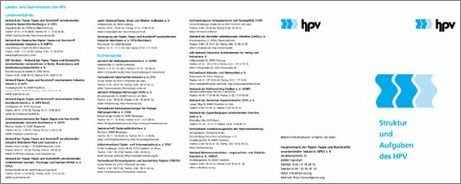 Faltblatt HPV